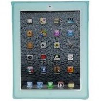Vaveliero SIPad-LG Dry Suite Verde – Protezione acquatica per iPad 2/3/4