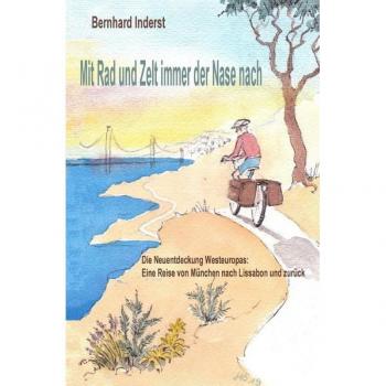 Mit Rad und Zelt