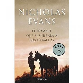 El Hombre Que Susurraba a Los Caballos/ The Horse Whisperer, Bestseller