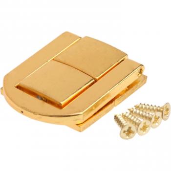Wooden Box Drawer Latch 30mm
