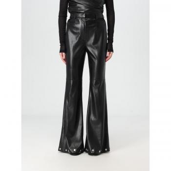 NANUSHKA Women's Black Bottoms