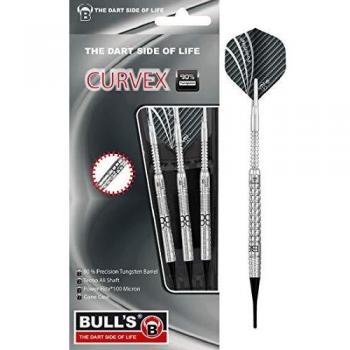 BULL'S Curvex C2 Soft Dart
