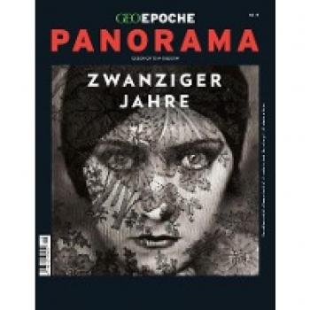 Jens Schröder Geo Epoche Panorama / Geo Epoche Panorama 19/2020 Die Zwanziger Jahre: Geschichte In Bildern