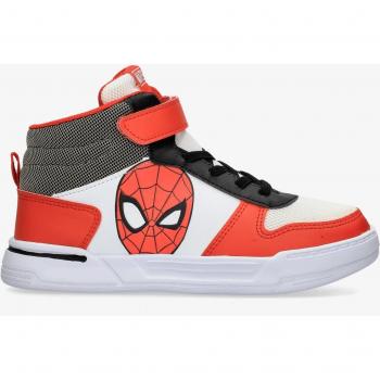 Baskets Spiderman Fille Velcro taille 29