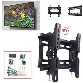SturdySlide TV Stand