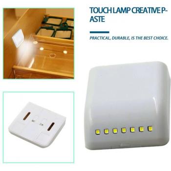 Lumière nocturne LED 7 LEDs pour armoire