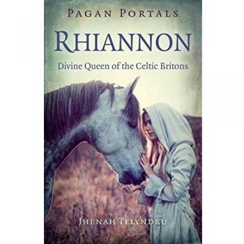 Pagan Portals