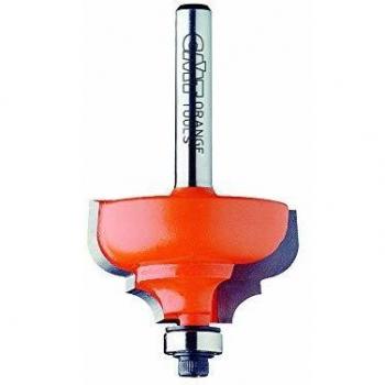 Profilo Fresa 745.350.11 HM S=6 R=4.8/6.4