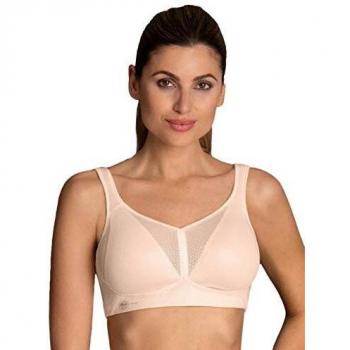 Nude Active Air Control Bra