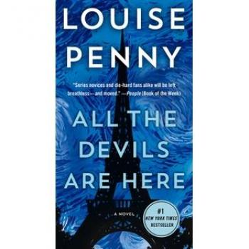 All the Devils Are Here: A Novel (Chief Inspector Gamache, Band 16)