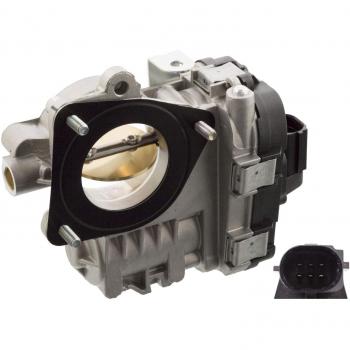 Tubulure de papillon FEBI BILSTEIN 101455