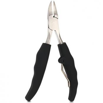 Oblique Nail Scissors