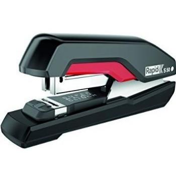 Rapid Supreme Halfstrip Stapler S50 28207J