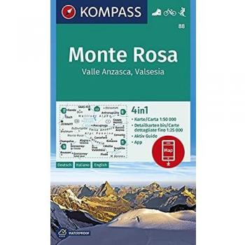 88 Monte Rosa