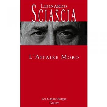 L'affaire Moro Poche