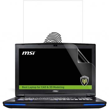 RadiantScreen Duo – MSI Workstation Matte Film