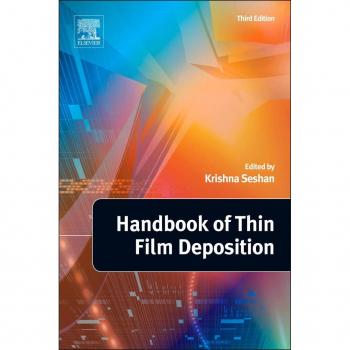Handbook of Thin Film Deposition