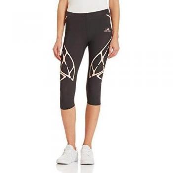 Mallas 3/4 adidas AZ Sw Tgt, mujer, multicolor
