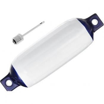 Chasis de guardabarros inflable 5,5×20 pulgadas