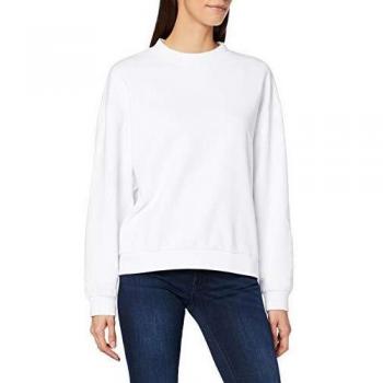 Sudadera Replay W3269c.000.21842 Mujer Talla X-Large