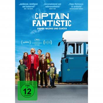 Captain Fantastic