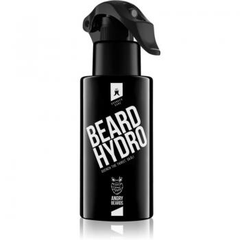 Lotion tonique pour barbe Angry Beards 100 ml