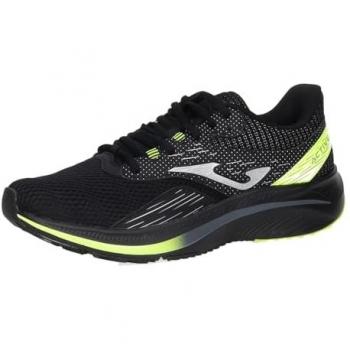 Joma Active RACTIW2431 Laufschuhe Schwarz