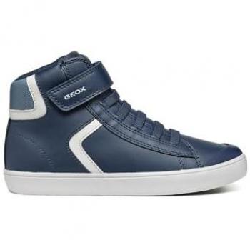 GEOX Sneakers alte traspiranti Gisli (taglia non specificata)