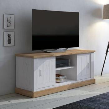 TOSCOHOME Mobile TV “Eleganza” – 145x60H – Anthony III