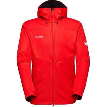 Mammut Veste Ultimate VII So Rouge
