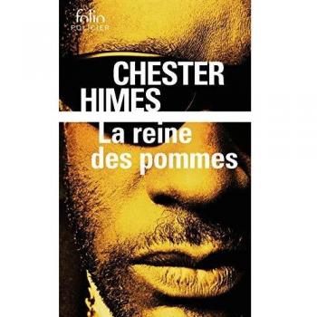 La reine des pommes