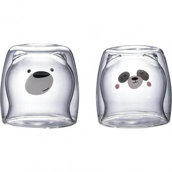Café Panda Douillet 2‑Étages