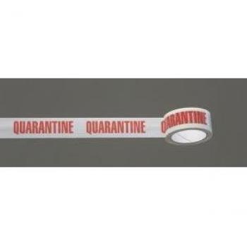 Polypropylene Message Tape