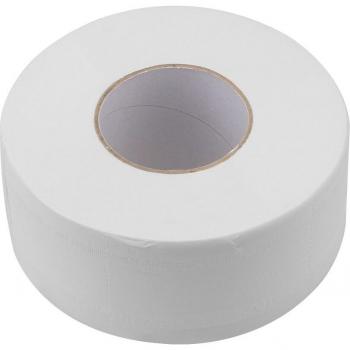 Zachte Toiletpapier Rol