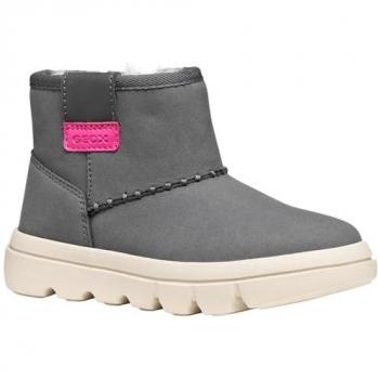 Femme Geox Willaboom Botte d'Hiver