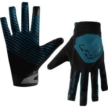 Dynafit Radical 2 Softshell – Guantes de Esquí Hombre Azul