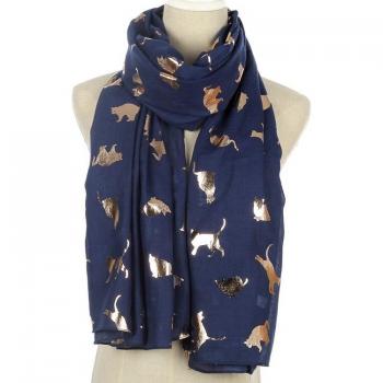 Accessoire Glamour pour Chats