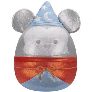 Disneystagione: Stregone Squishmallow 35 cm
