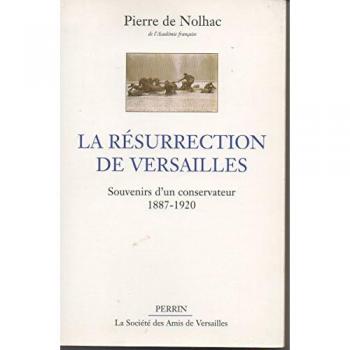 La Résurrection de Versailles