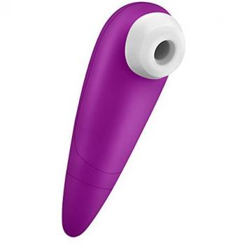 Satisfyer 1 Klitorisstimulation ohne Berührung