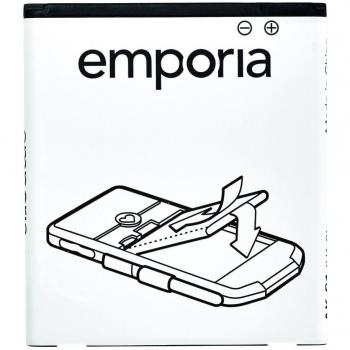 EMPORIA Smart 2 Original-Ersatzakku Emporia AK-S2AK-S2