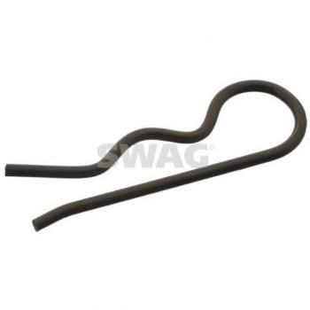 Pasador horquilla para filtro combustible SWAG 30 94 0607