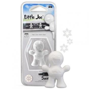 Little Joe, Aroma per auto bianco dolce