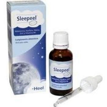 HEEL SLEEPEEL GOTAS (30 ML)