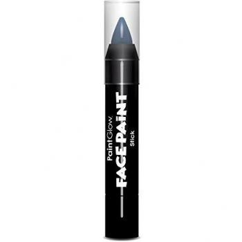 Smiffys Face Paint Stick – Himmelblau Edition