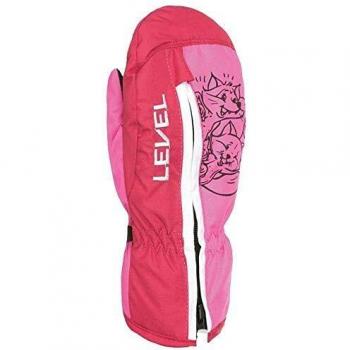 Level Dudy Kids Winter Ski Gloves 104