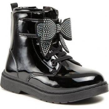 Nelli Blu Stiefel für Mädchen in Schwarz