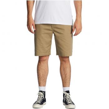 Billabong Sporthose Carter Herren – Beige Edition
