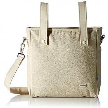 Borsa per Passeggino Elite Cammello 10x34x33 cm
