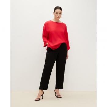 Couchel Blusa de Manga Fría
